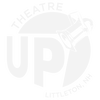 Theatre UP logo
